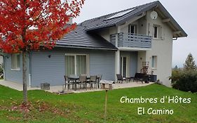 El Camino